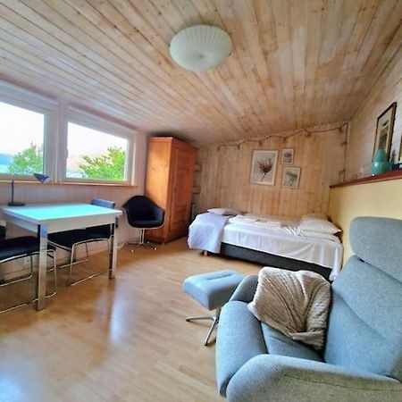 Stranda Apartment Exterior photo